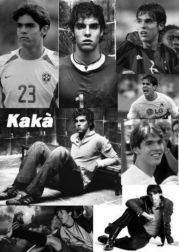 kaka'